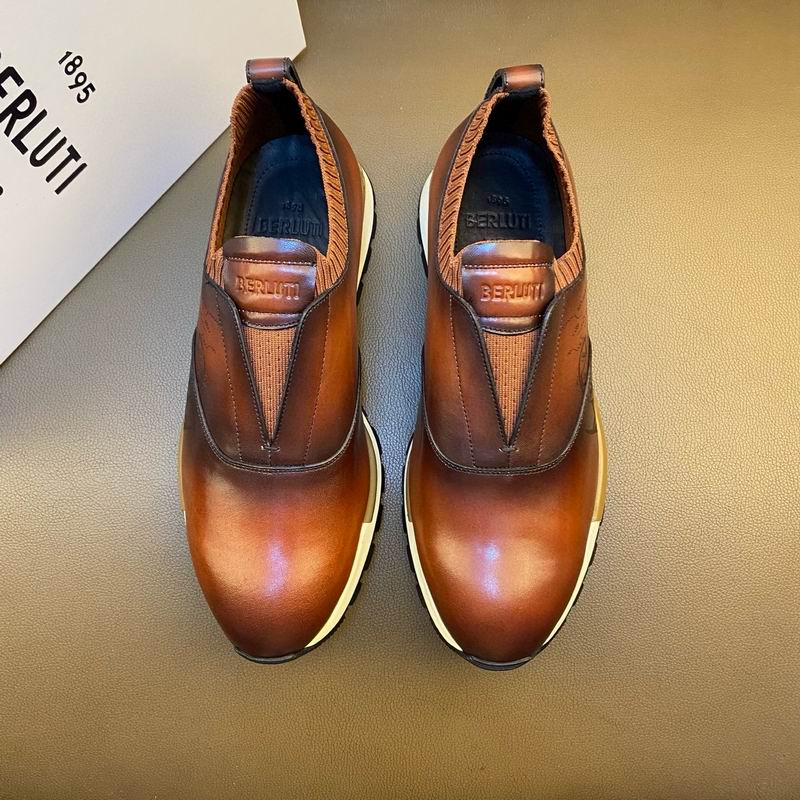 Berluti sz38-45 hnq0903